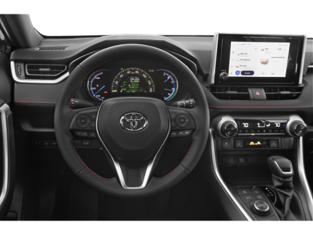 2024 Toyota RAV4 Prime