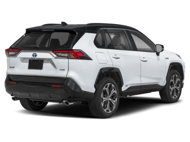 2024 Toyota RAV4 Prime