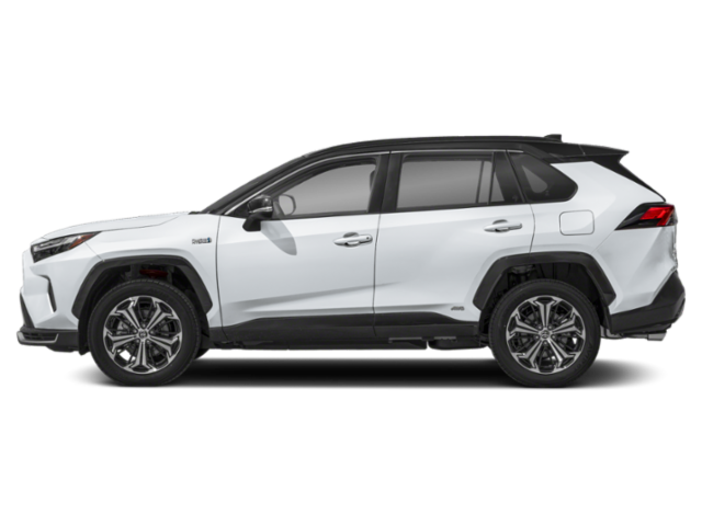 2024 Toyota RAV4 Prime XSE 