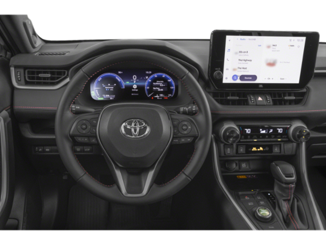 2024 Toyota RAV4 Prime
