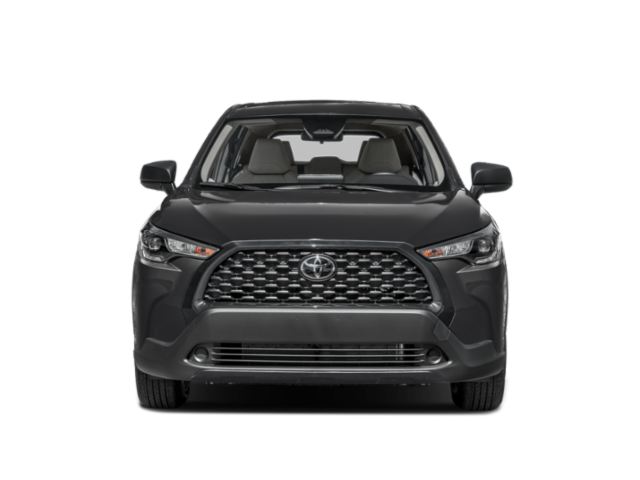 2024 Toyota Corolla Cross Utility 4D L AWD