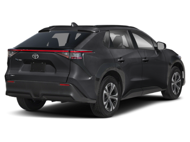2024 Toyota bZ4X Utility 4D XLE AWD