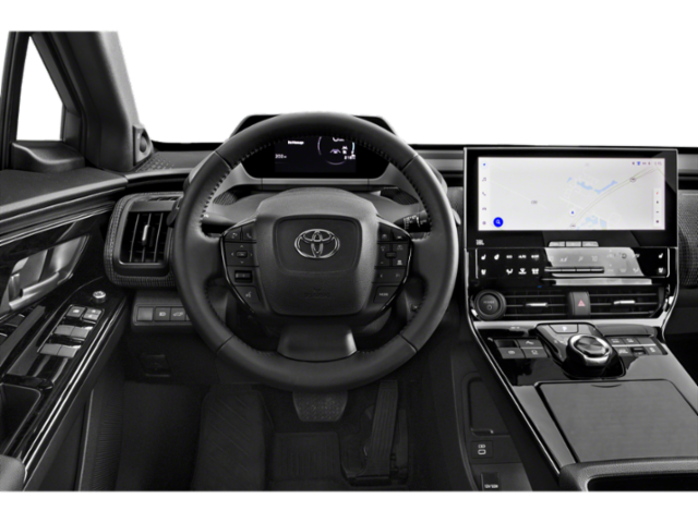 2024 Toyota bZ4X Utility 4D XLE AWD