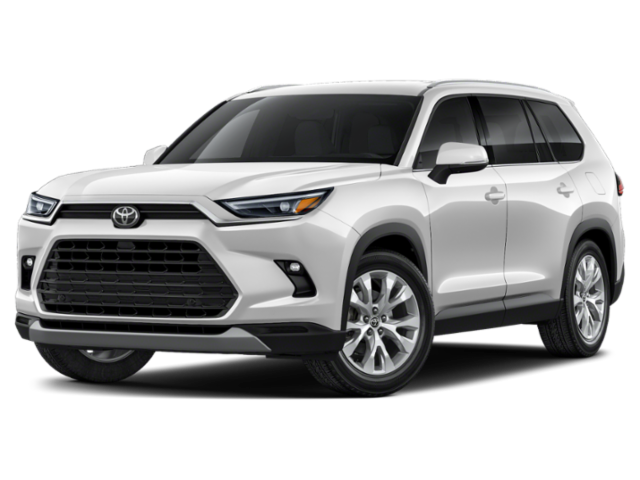 2024 Toyota Highlander Utility 4D XLE AWD Hybrid