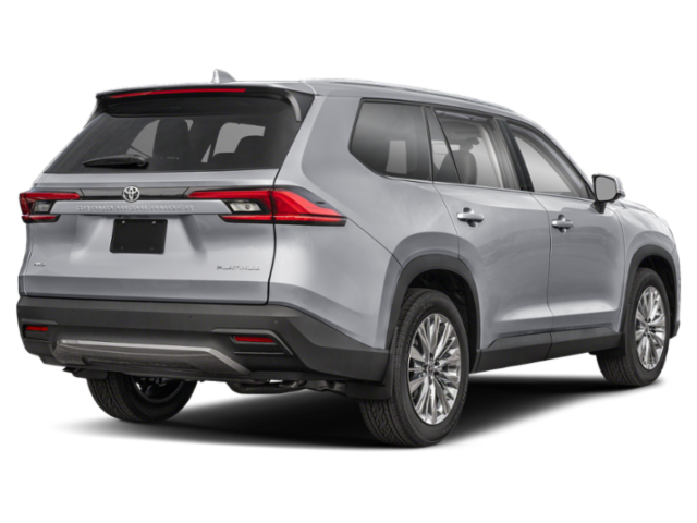 2024 Toyota Highlander Utility 4D XLE AWD Hybrid