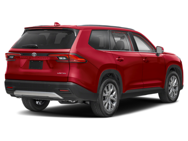 2024 Toyota Highlander Utility 4D XLE AWD Hybrid