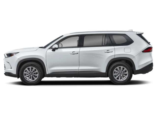 2024 Toyota Highlander Utility 4D XLE AWD