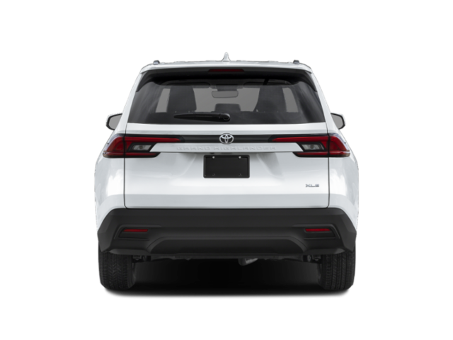 2024 Toyota Highlander Utility 4D XLE AWD