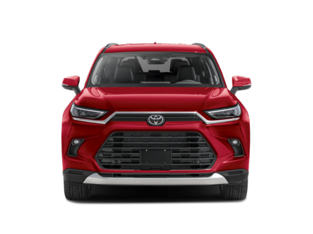 2024 Toyota Highlander Utility 4D Limited AWD