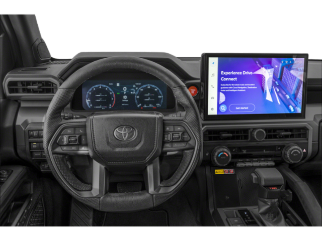 2024 Toyota Tacoma SR5 Crew Cab 2WD