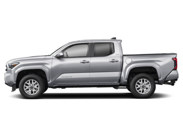 2024 Toyota Tacoma SR5 Crew Cab 4WD