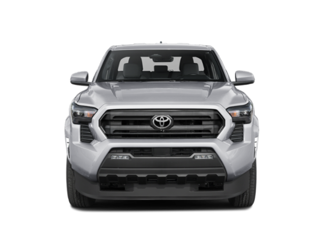 2024 Toyota Tacoma SR5 Crew Cab 4WD