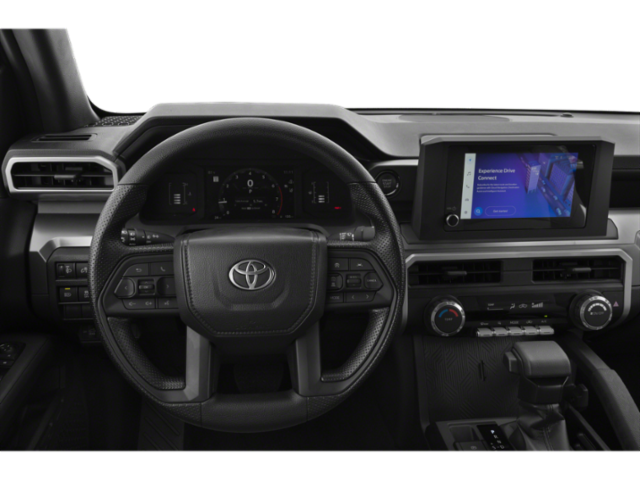 2024 Toyota Tacoma SR5 Crew Cab 4WD