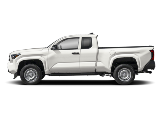 2024 Toyota Tacoma SR Extended Cab 4WD