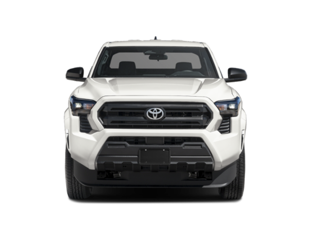 2024 Toyota Tacoma SR Extended Cab 4WD