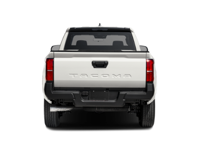 2024 Toyota Tacoma SR Extended Cab 4WD
