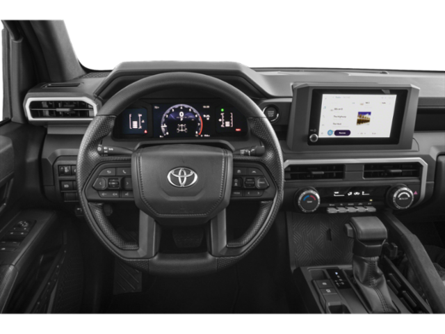 2024 Toyota Tacoma SR Extended Cab 4WD