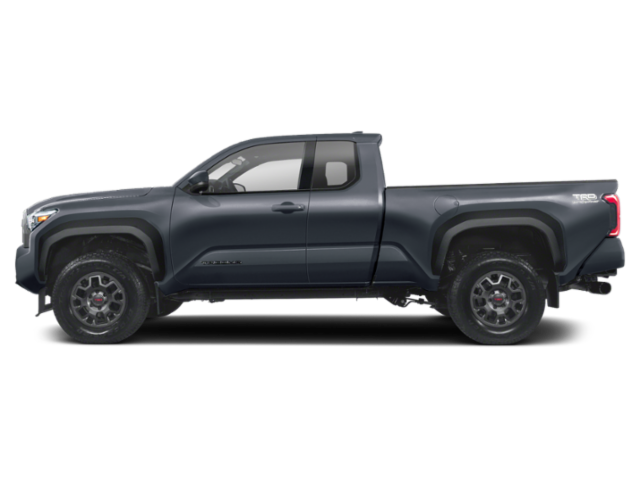 2024 Toyota Tacoma TRD PreRunner Extended Cab 2WD