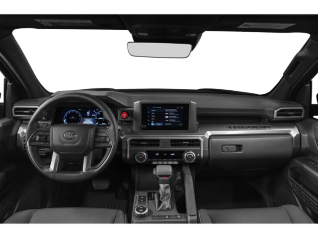 2024 Toyota Tacoma TRD PreRunner Extended Cab 2WD