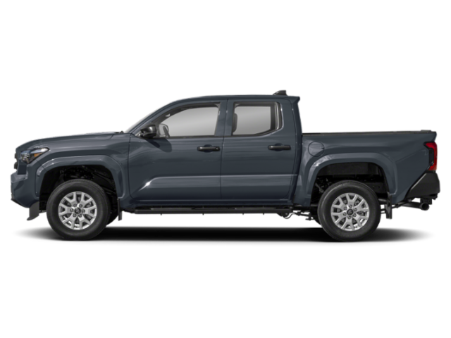 2024 Toyota Tacoma SR Crew Cab 4WD
