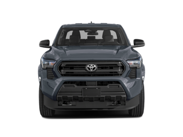2024 Toyota Tacoma SR Crew Cab 4WD