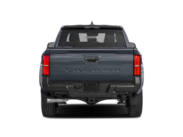 2024 Toyota Tacoma SR Crew Cab 4WD