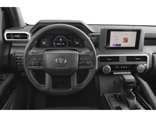 2024 Toyota Tacoma SR Crew Cab 4WD