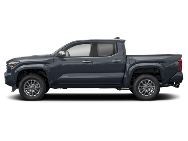 2024 Toyota Tacoma Limited Crew Cab 4WD