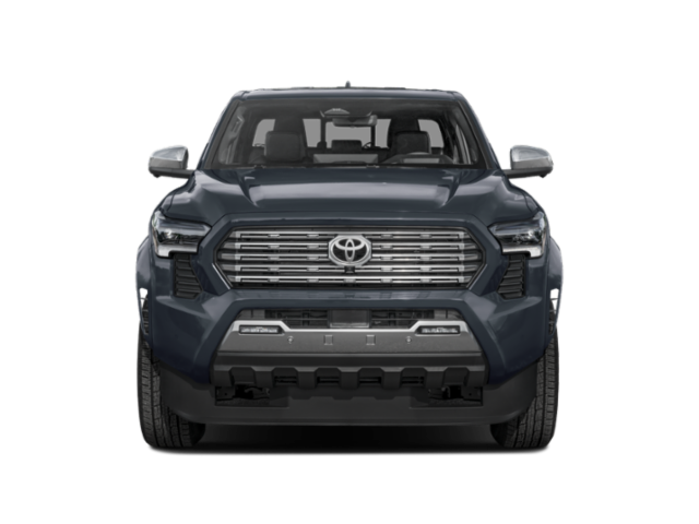 2024 Toyota Tacoma Limited Crew Cab 4WD