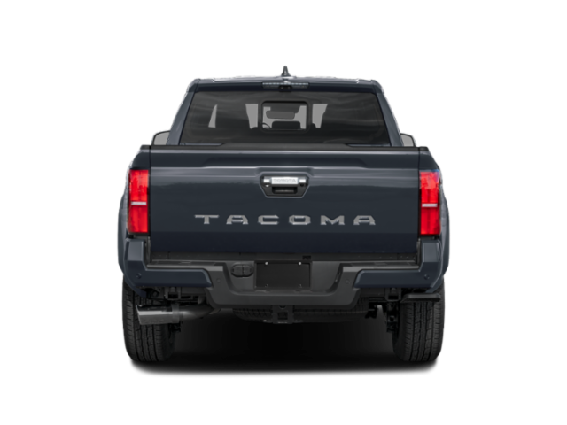 2024 Toyota Tacoma Limited Crew Cab 4WD
