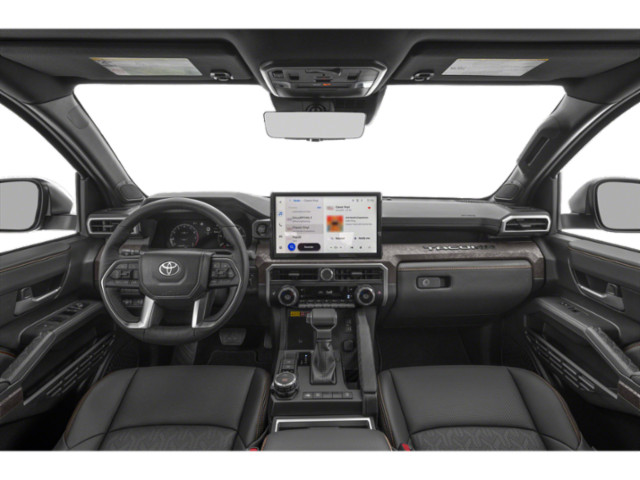 2024 Toyota Tacoma Limited Crew Cab 4WD