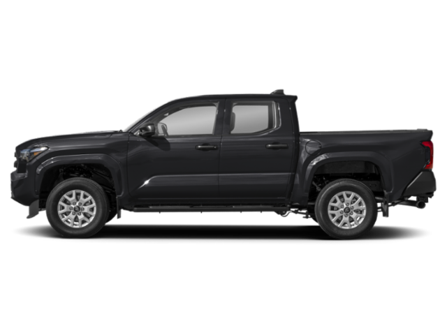 2024 Toyota Tacoma SR Crew Cab 4WD