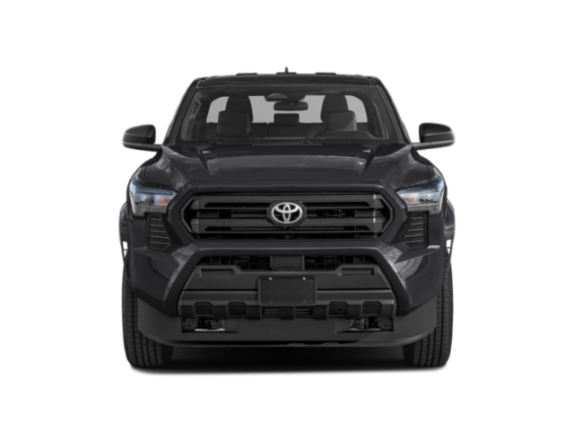 2024 Toyota Tacoma SR Crew Cab 4WD