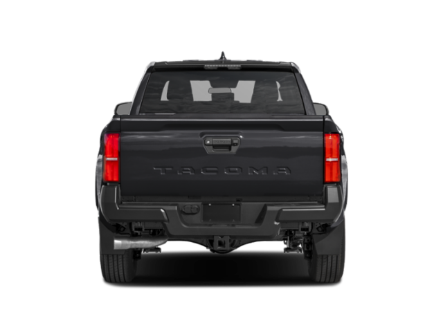 2024 Toyota Tacoma SR Crew Cab 4WD