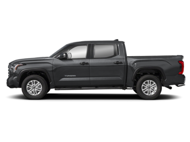 2024 Toyota Tundra SR5 CrewMax 4WD