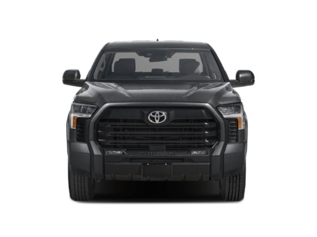 2024 Toyota Tundra SR5 CrewMax 4WD