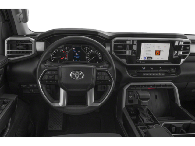 2024 Toyota Tundra Limited CrewMax 4WD