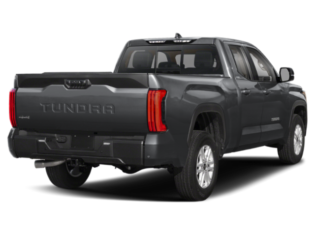 2024 Toyota Tundra Limited CrewMax 4WD