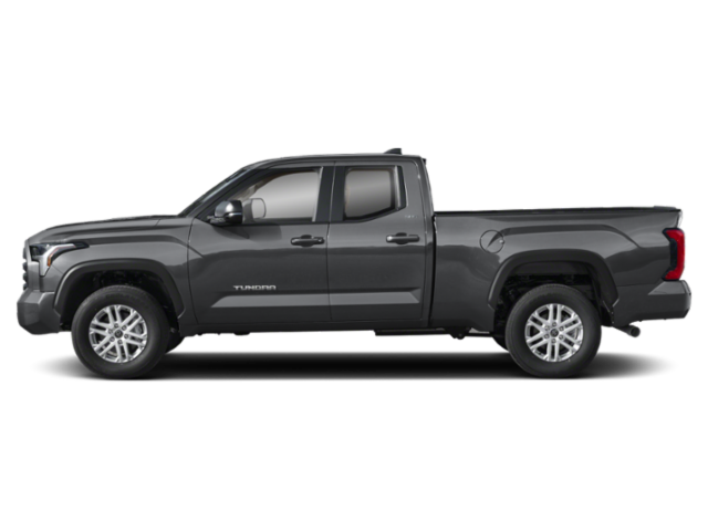 2024 Toyota Tundra SR5 Double Cab 4WD