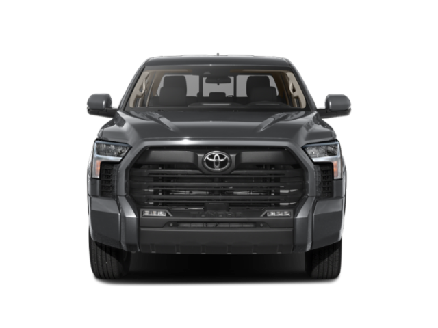 2024 Toyota Tundra SR5 Double Cab 4WD