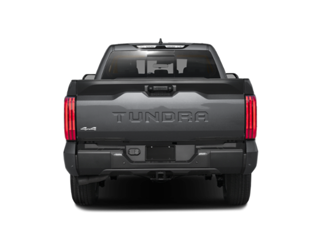2024 Toyota Tundra SR5 Double Cab 4WD