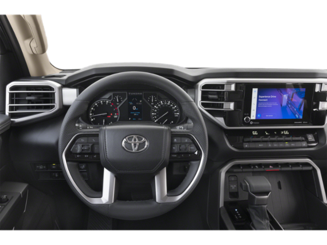 2024 Toyota Tundra Limited CrewMax 4WD