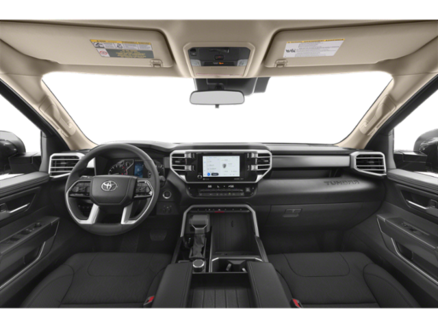 2024 Toyota Tundra SR5 Double Cab 4WD