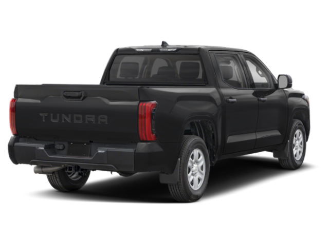 2024 Toyota Tundra Limited CrewMax 4WD