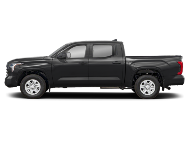 2024 Toyota Tundra SR CrewMax 2WD