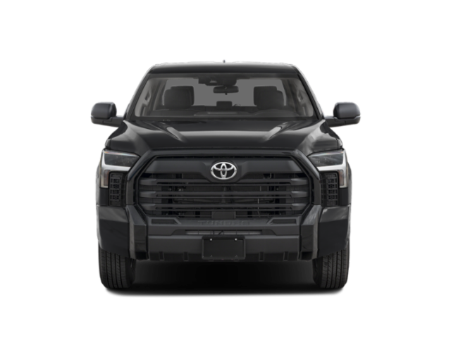 2024 Toyota Tundra SR CrewMax 2WD