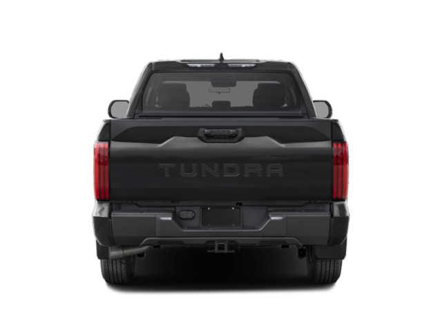 2024 Toyota Tundra SR CrewMax 2WD
