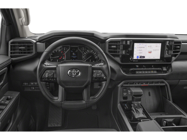 2024 Toyota Tundra SR CrewMax 2WD