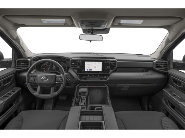 2024 Toyota Tundra SR CrewMax 2WD