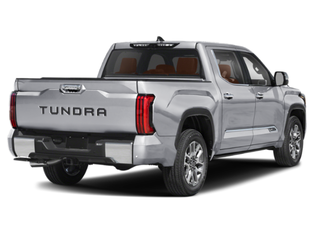 2024 Toyota Tundra 1794 Edition CrewMax 4WD